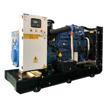 Yuchai 8kW Dieselgenerator